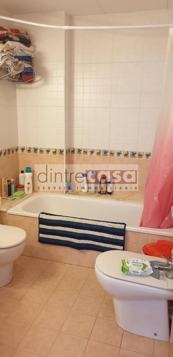 For sale of house in Tordera