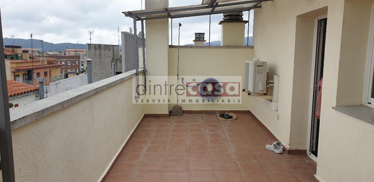 For sale of house in Tordera