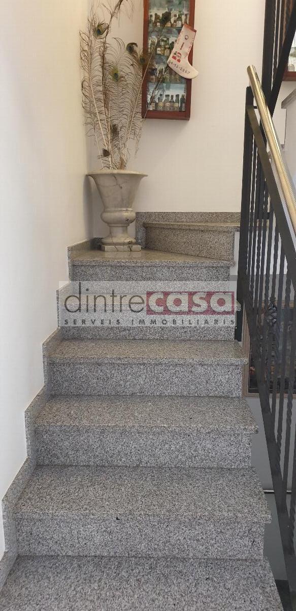For sale of house in Tordera