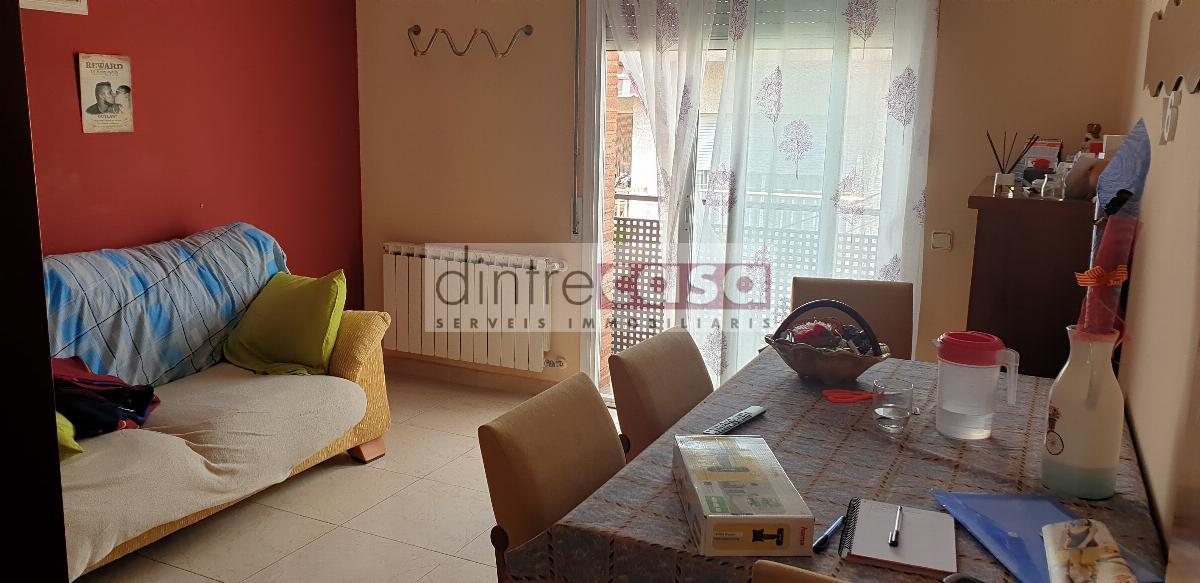 For sale of house in Tordera