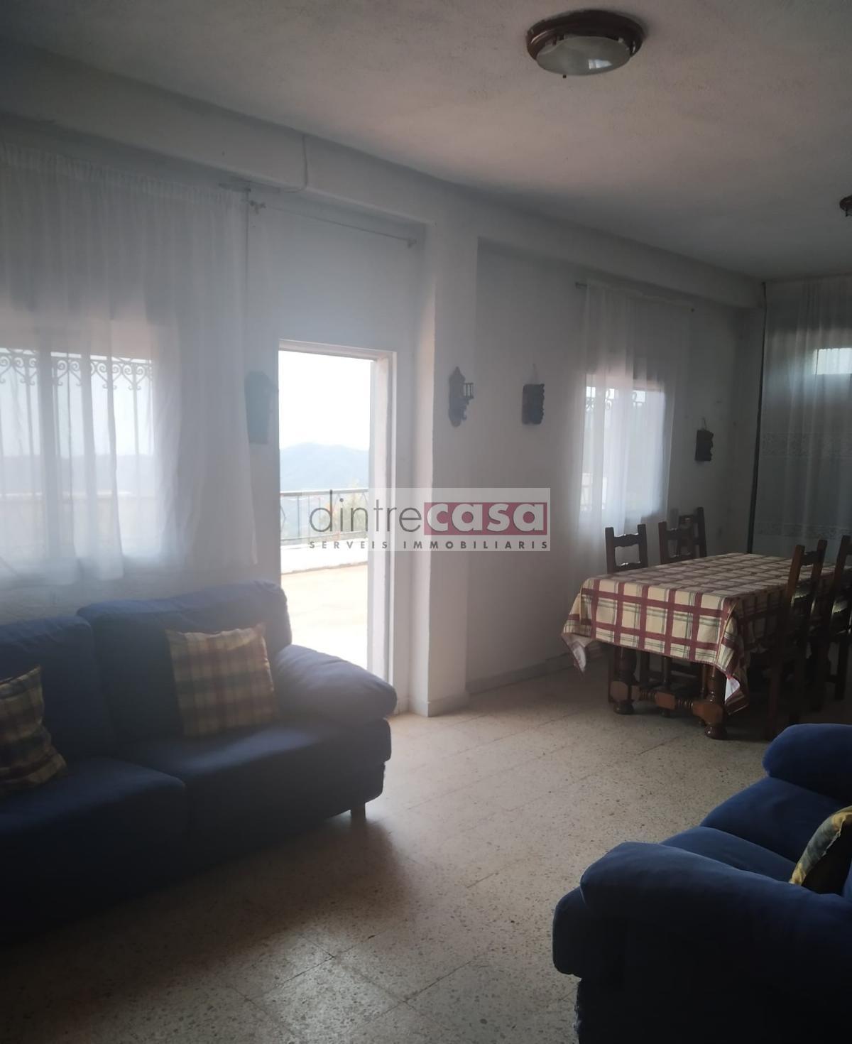 For sale of house in Tordera