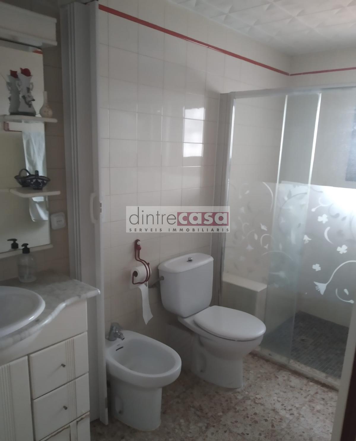 For sale of house in Tordera