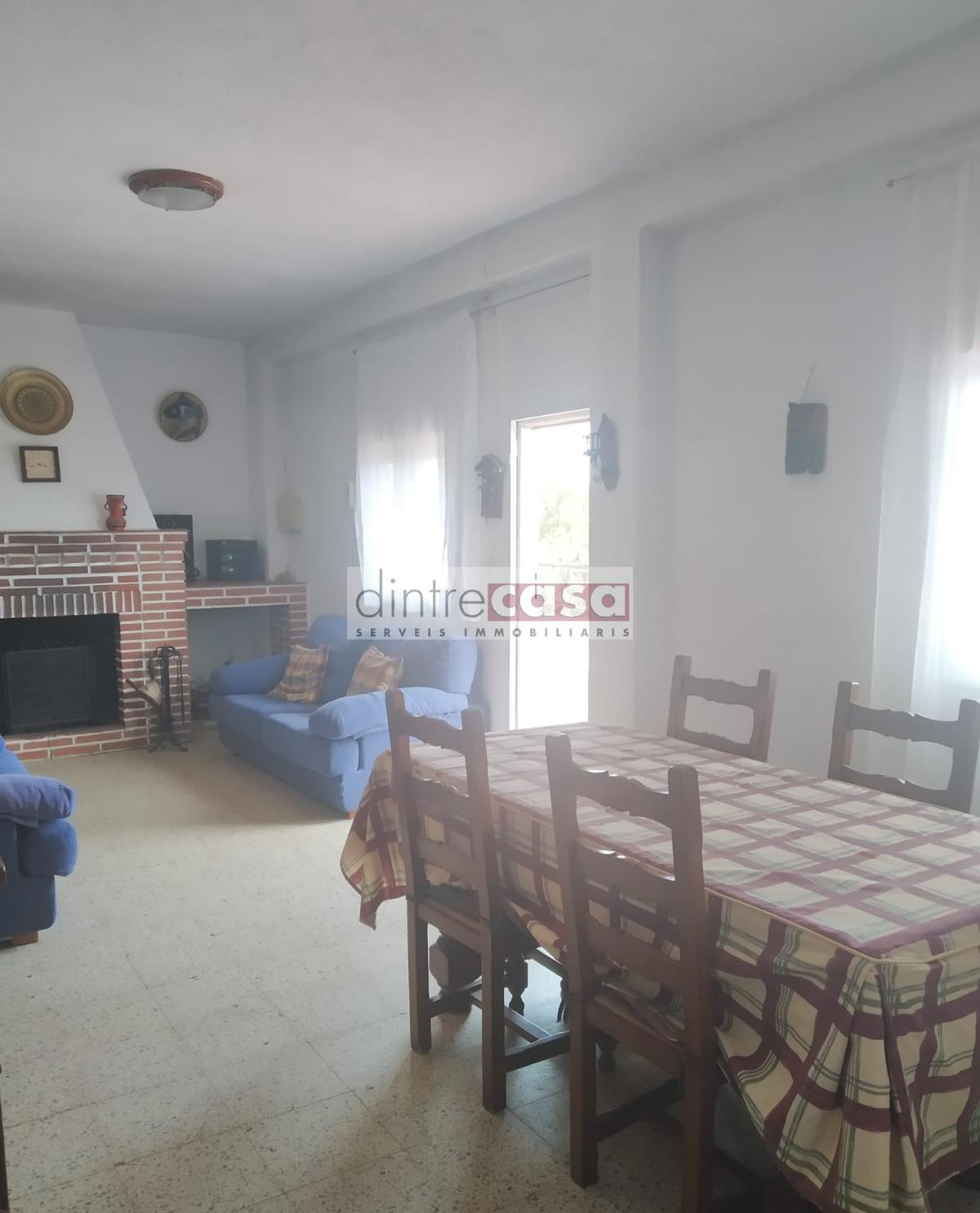 For sale of house in Tordera