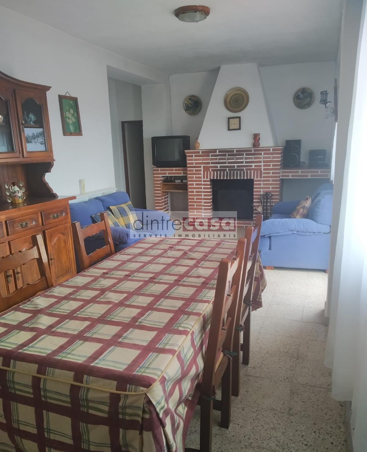 Venta de casa en Tordera