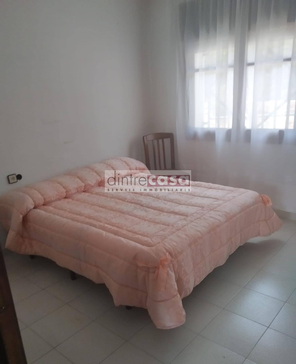 For sale of house in Tordera