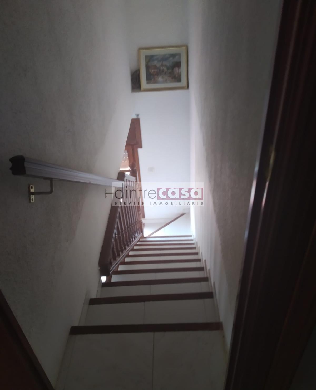 For sale of house in Tordera