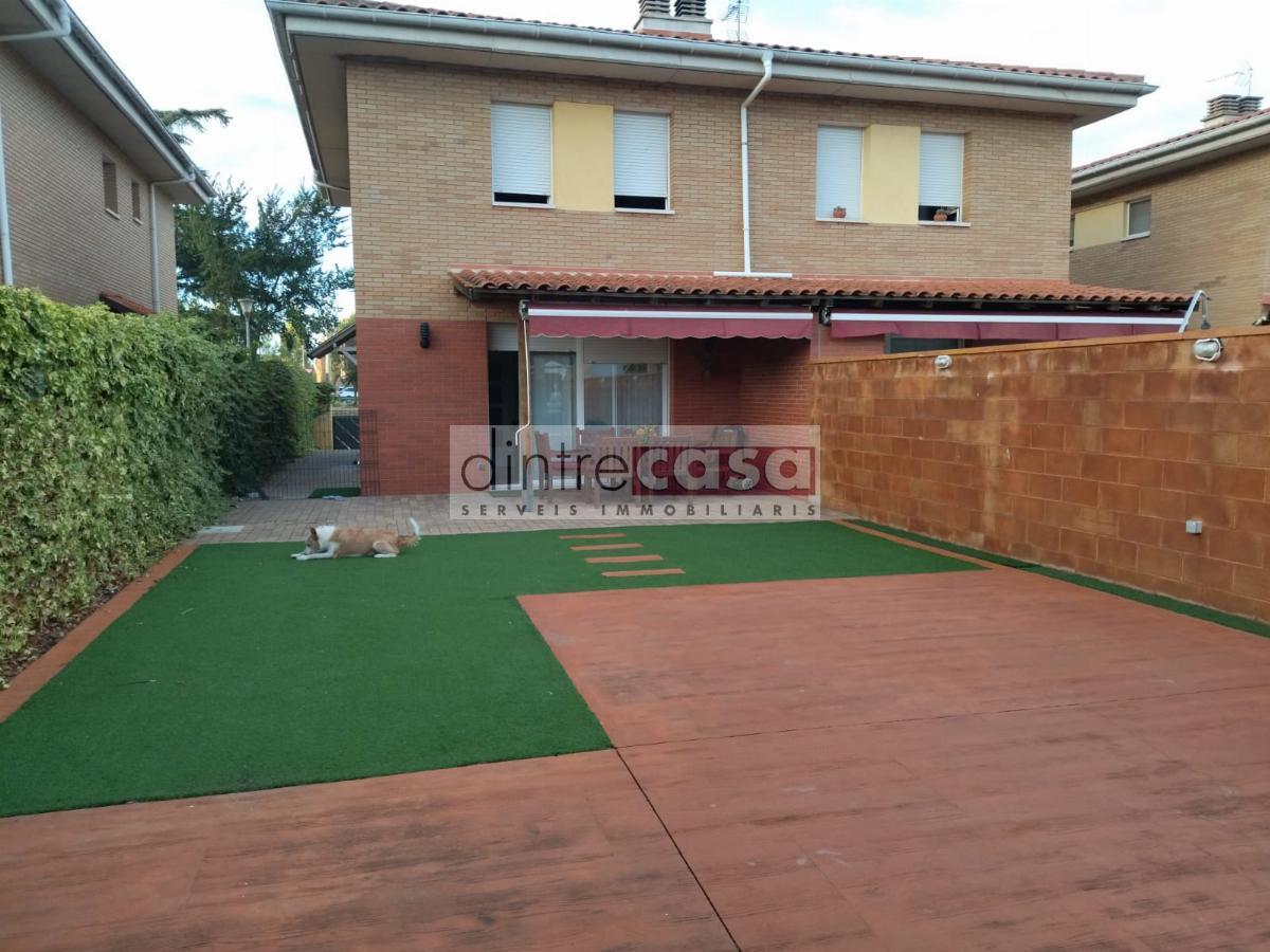 Venta de casa en Tordera