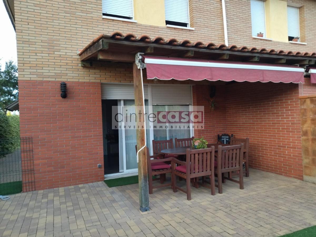 Venta de casa en Tordera