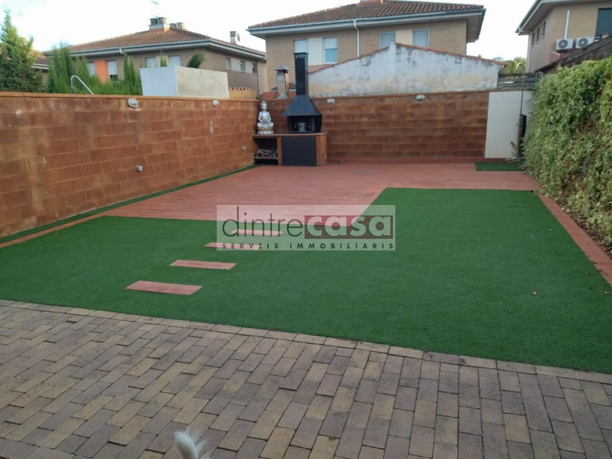 Venta de casa en Tordera