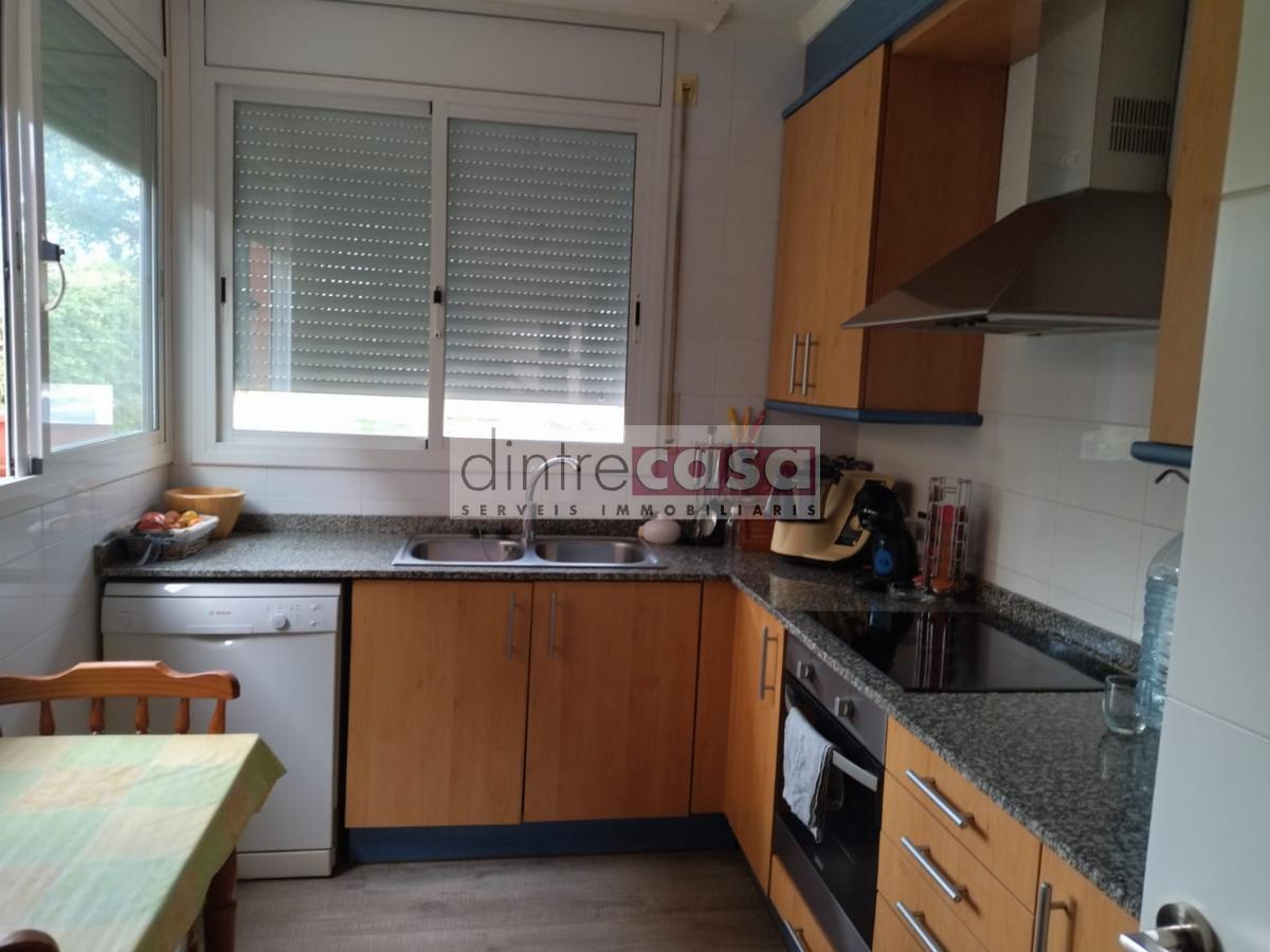 Venta de casa en Tordera