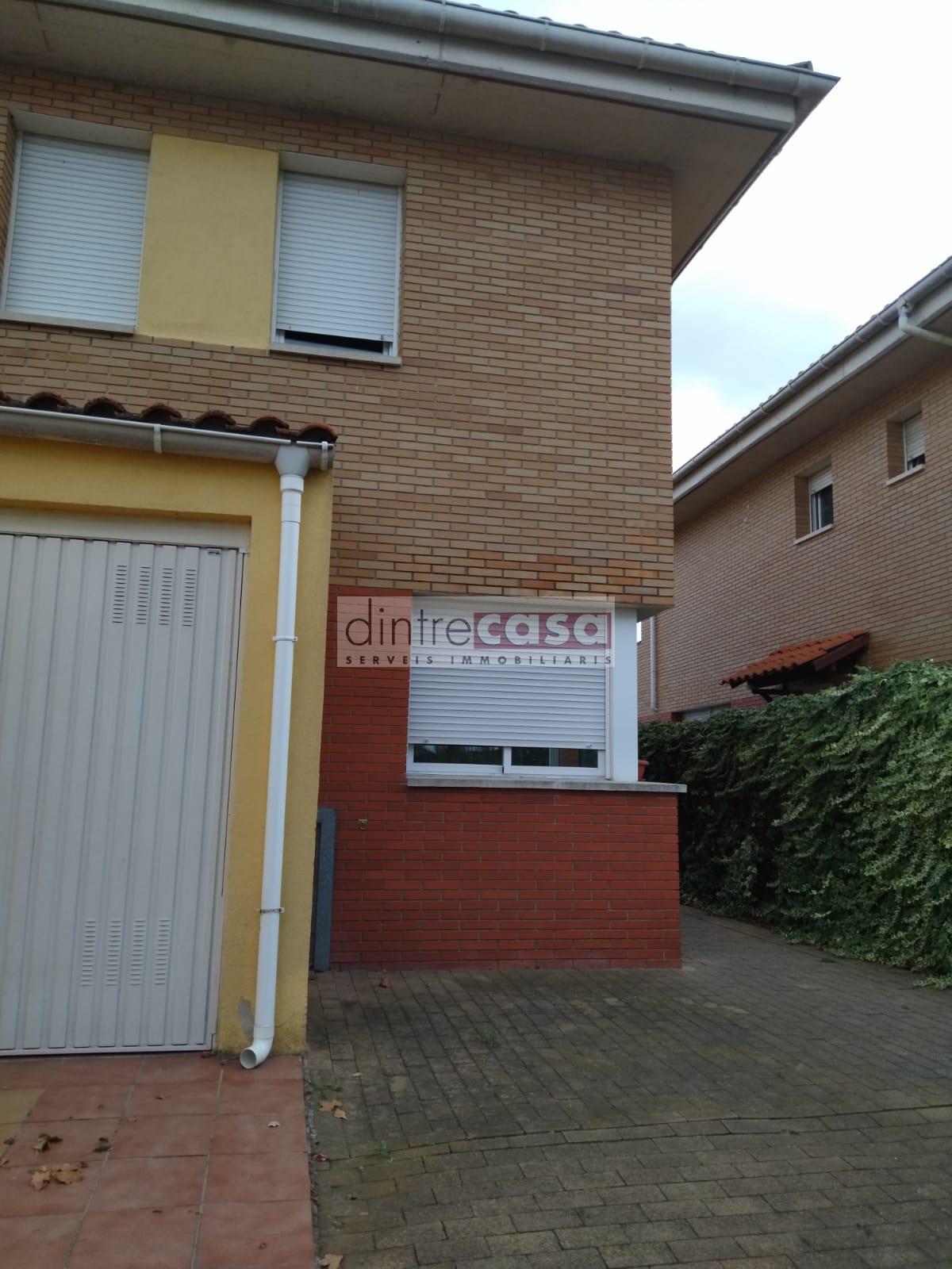 Venta de casa en Tordera