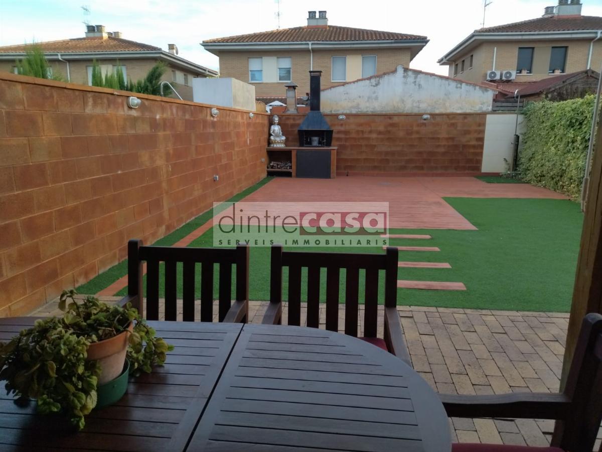Venta de casa en Tordera