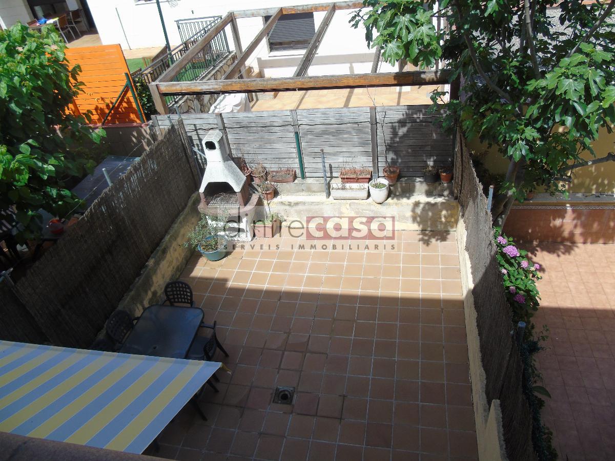 For sale of house in Palafolls