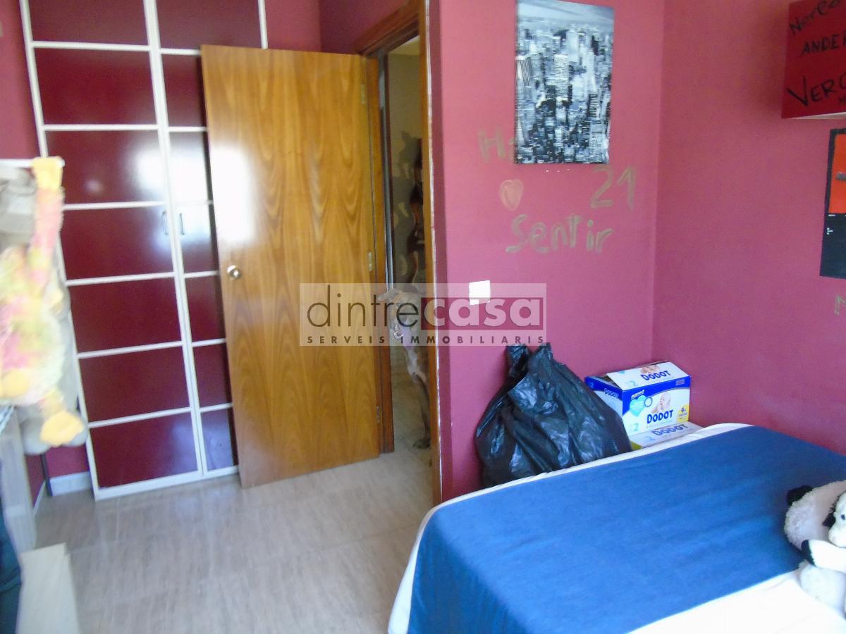 For sale of house in Palafolls