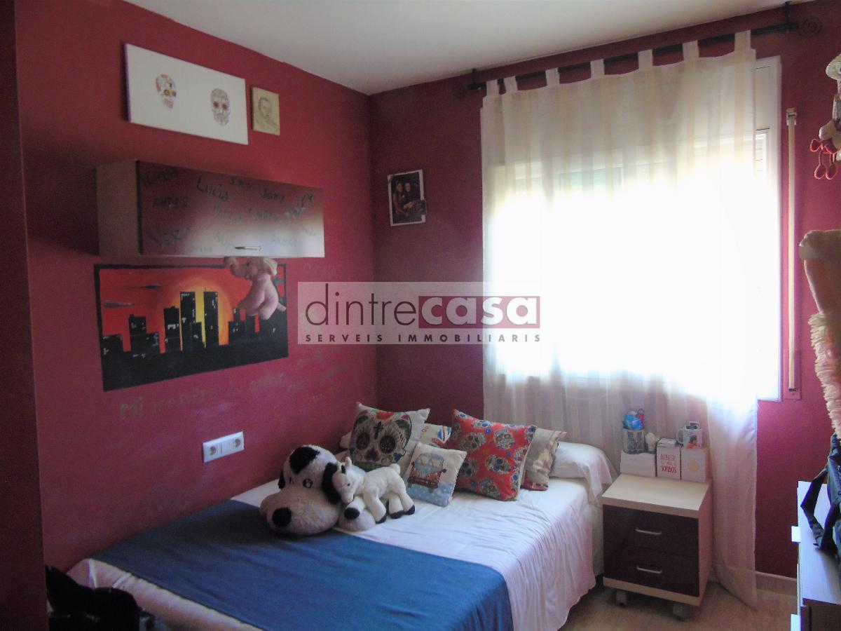 For sale of house in Palafolls