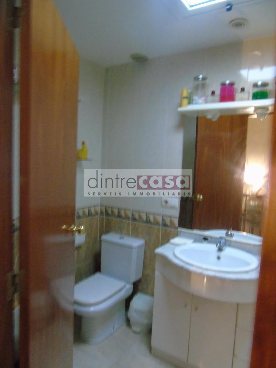 For sale of house in Palafolls