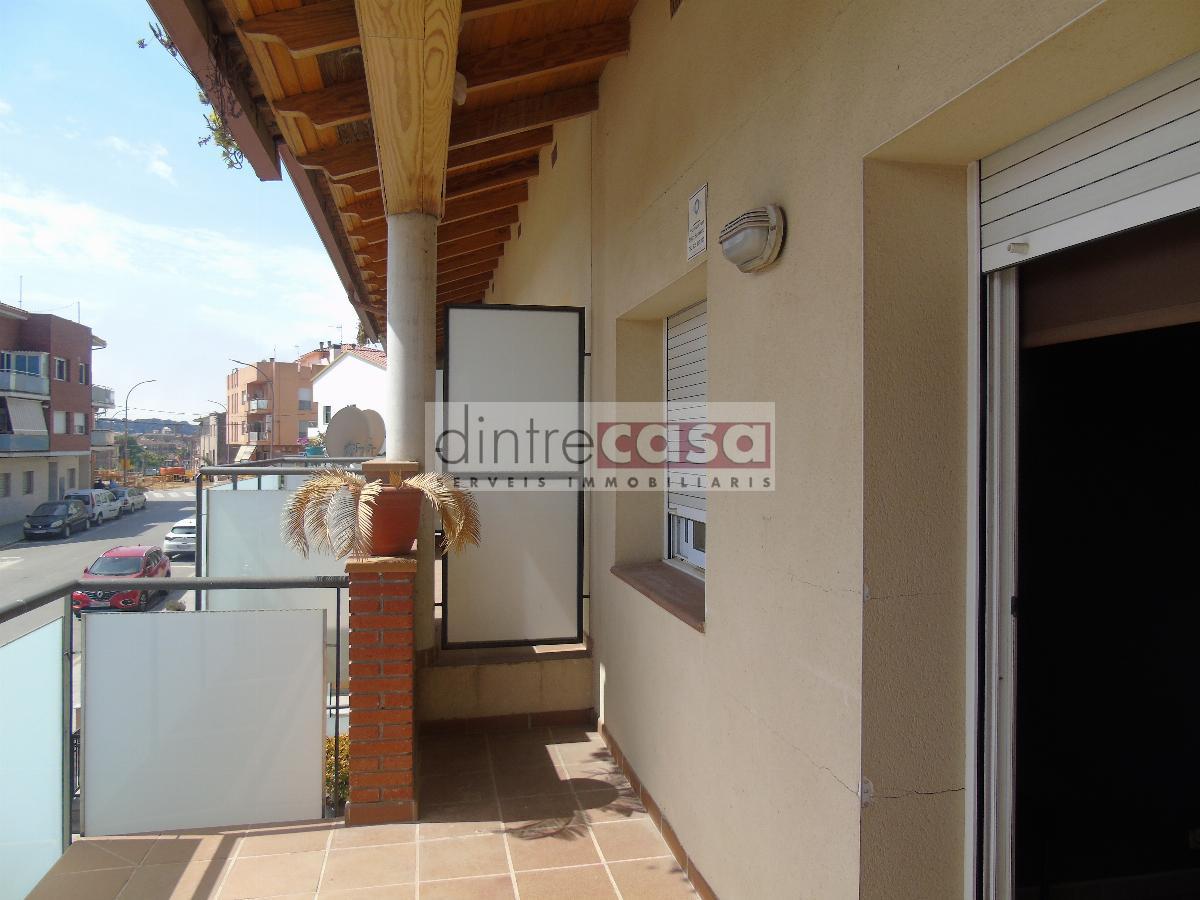 For sale of house in Palafolls