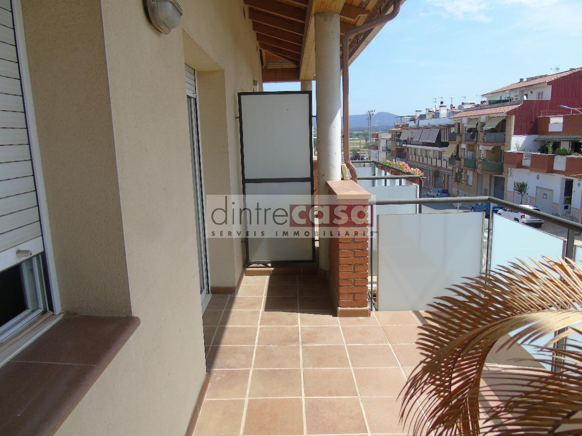 For sale of house in Palafolls