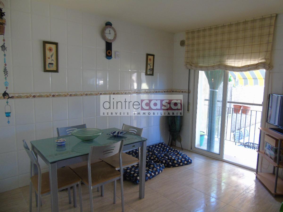 For sale of house in Palafolls