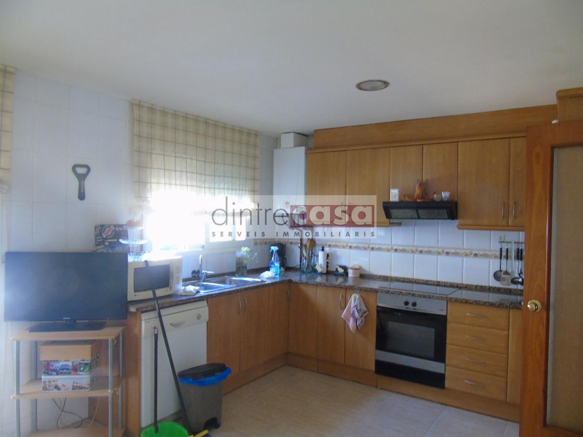 For sale of house in Palafolls