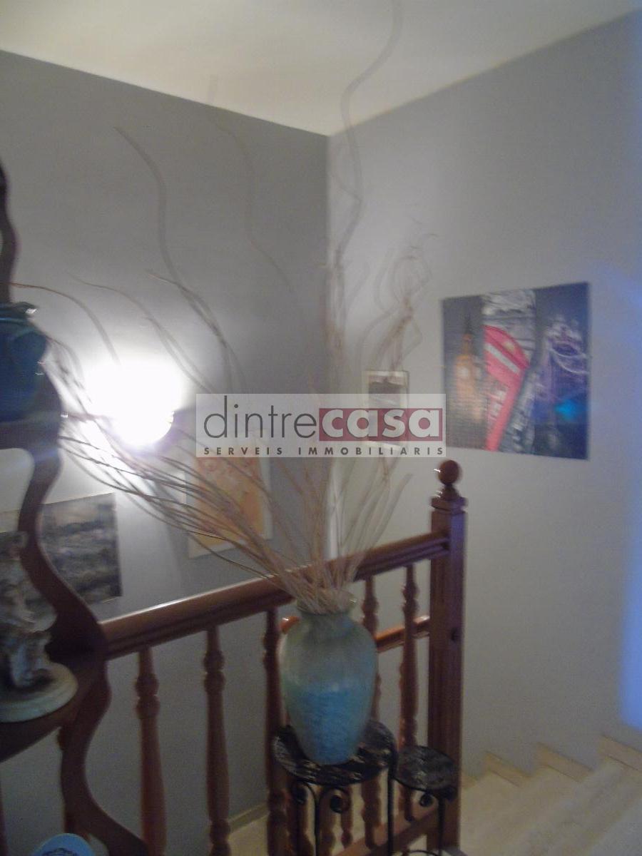 For sale of house in Palafolls