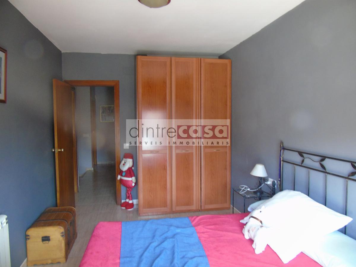 For sale of house in Palafolls