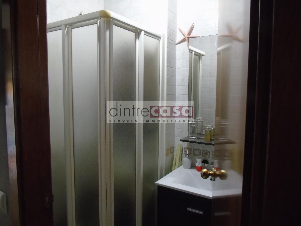 For sale of house in Palafolls