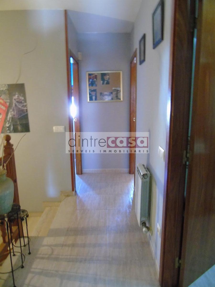 For sale of house in Palafolls