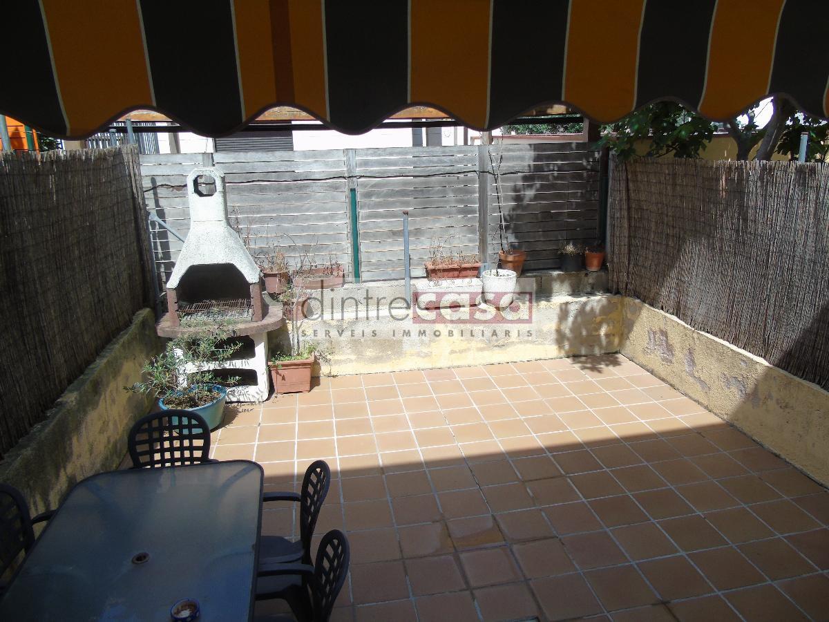 For sale of house in Palafolls