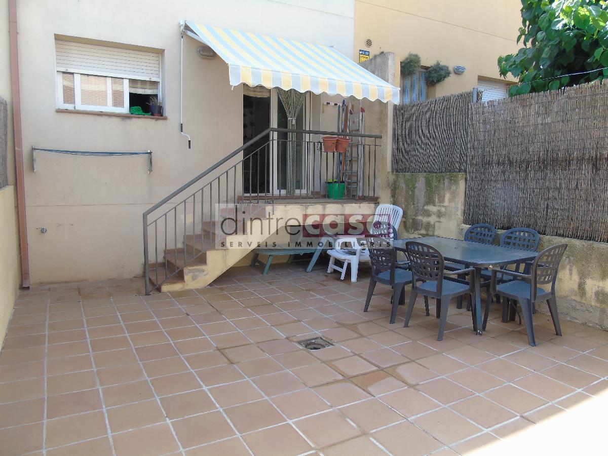 For sale of house in Palafolls