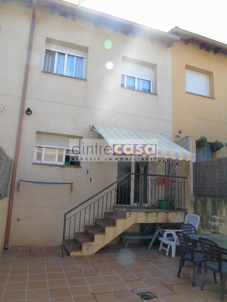 For sale of house in Palafolls