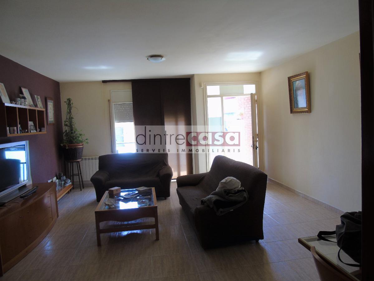 For sale of house in Palafolls