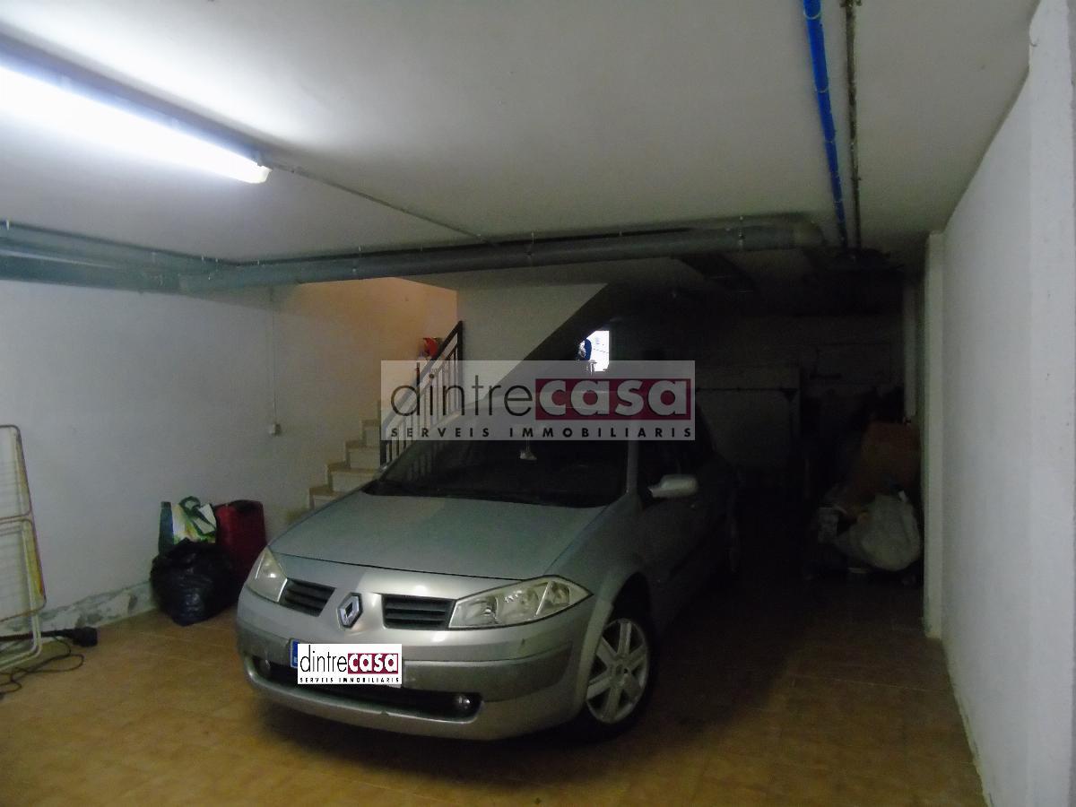 For sale of house in Palafolls
