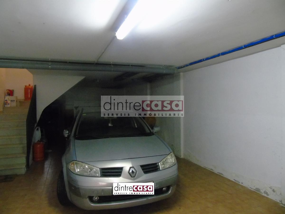 For sale of house in Palafolls