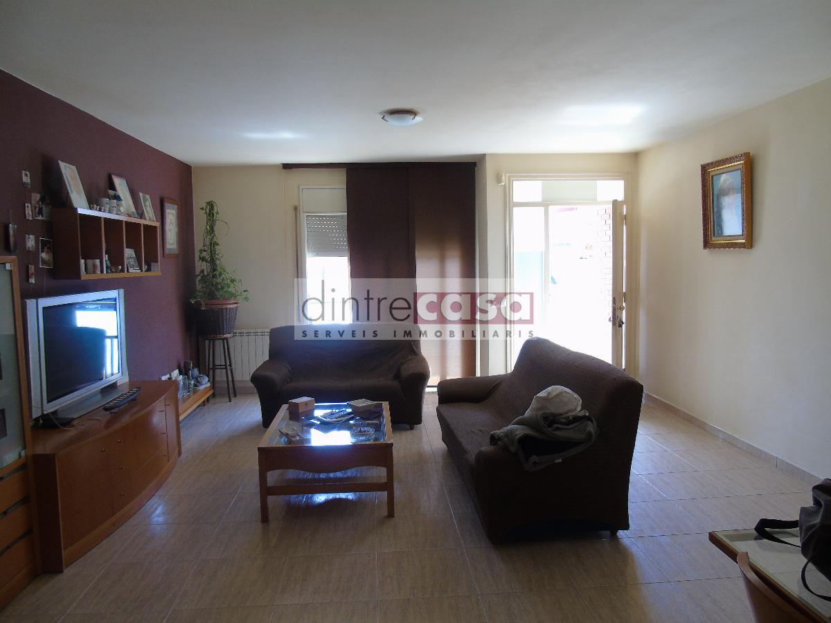 For sale of house in Palafolls