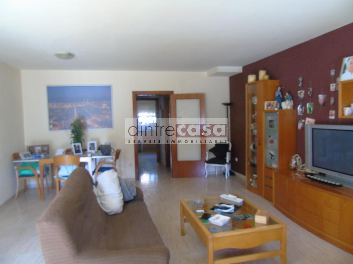 For sale of house in Palafolls