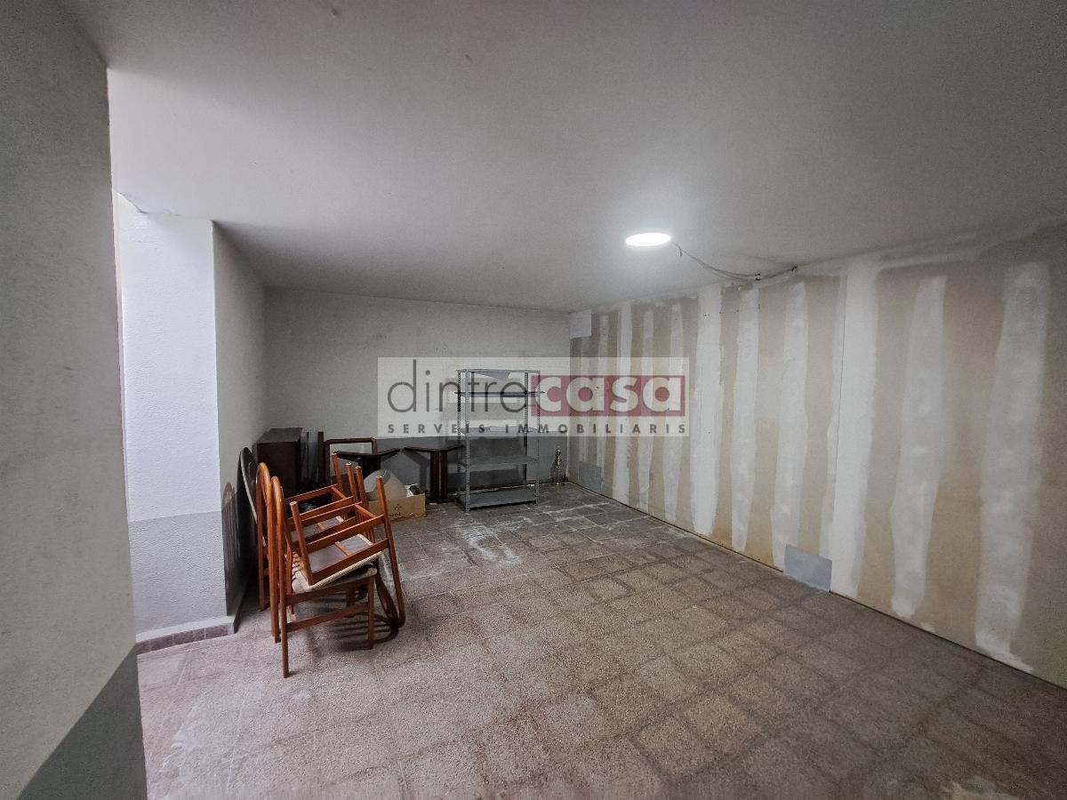 For sale of house in Tordera
