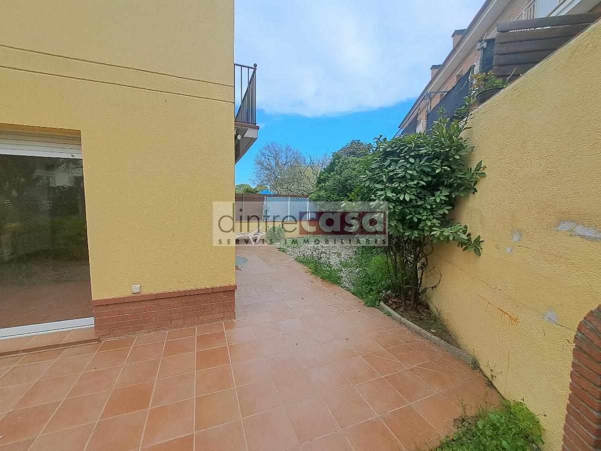 For sale of house in Tordera