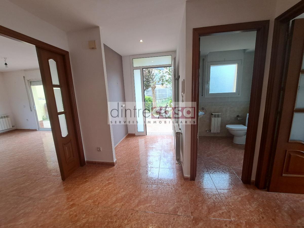 For sale of house in Tordera