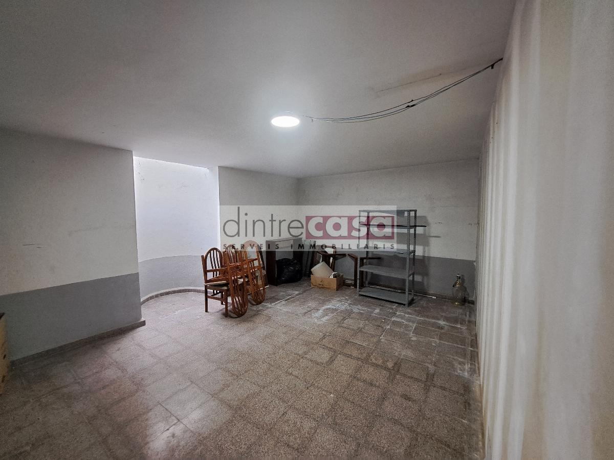 For sale of house in Tordera