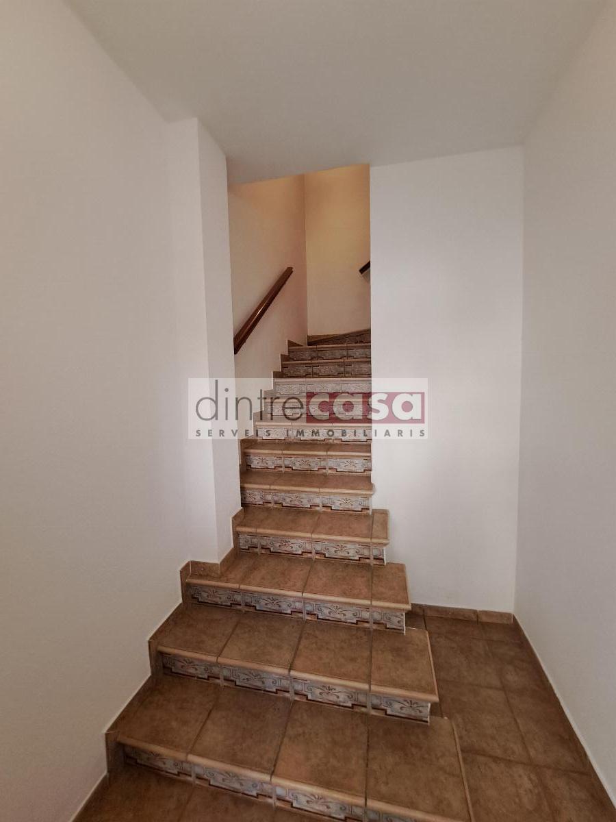 For sale of house in Tordera