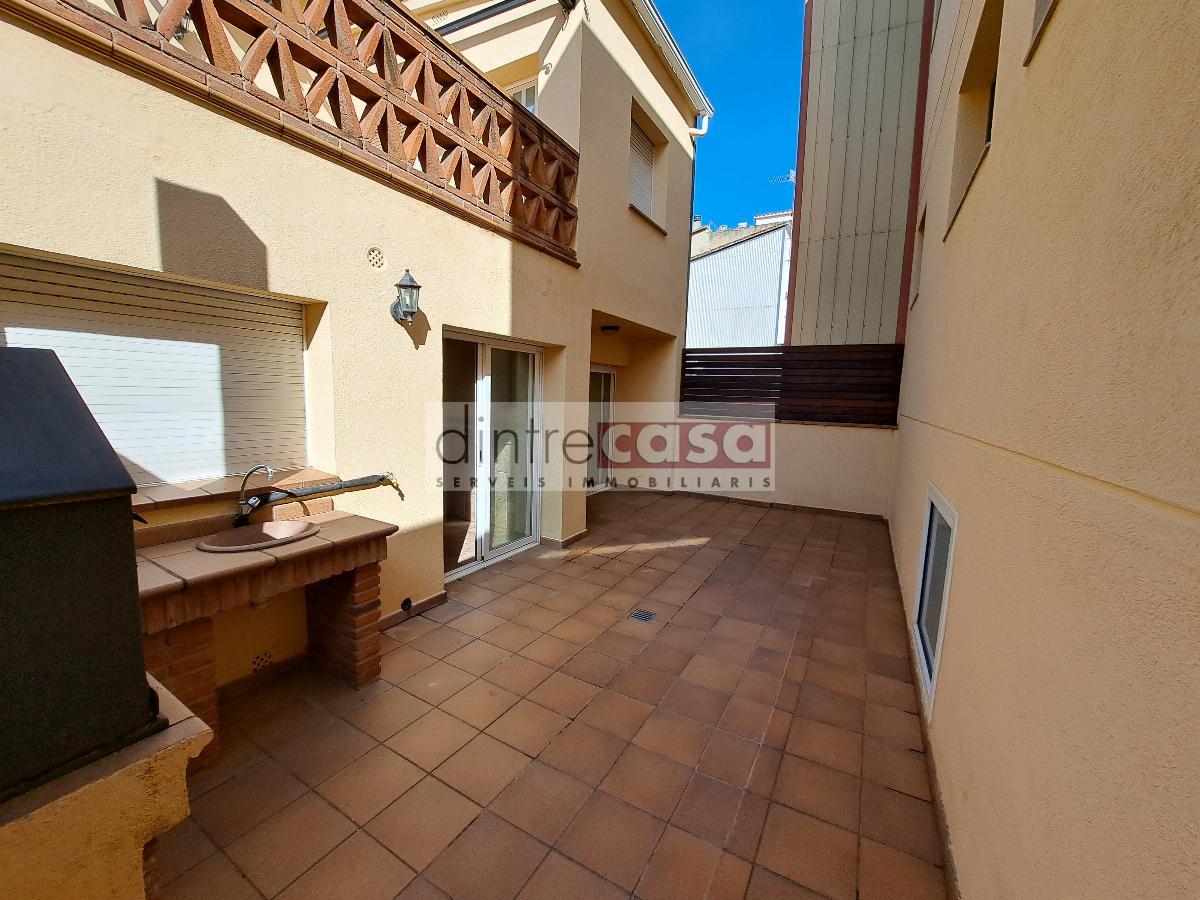 For sale of house in Tordera