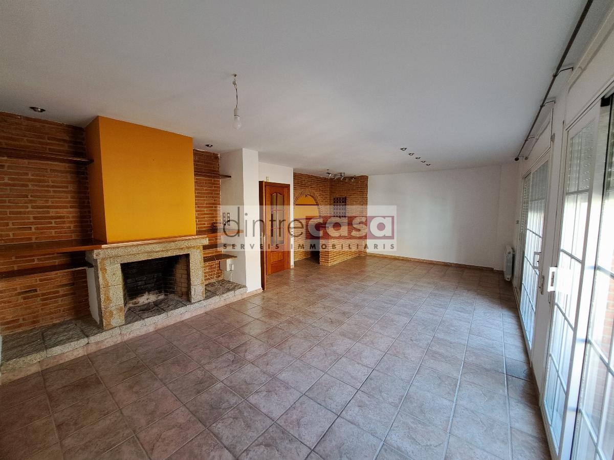For sale of house in Tordera