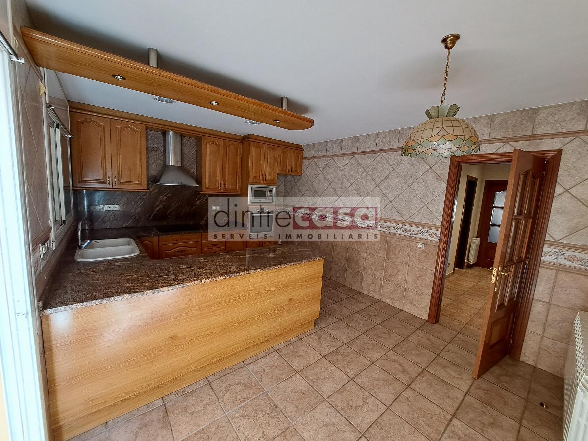 For sale of house in Tordera