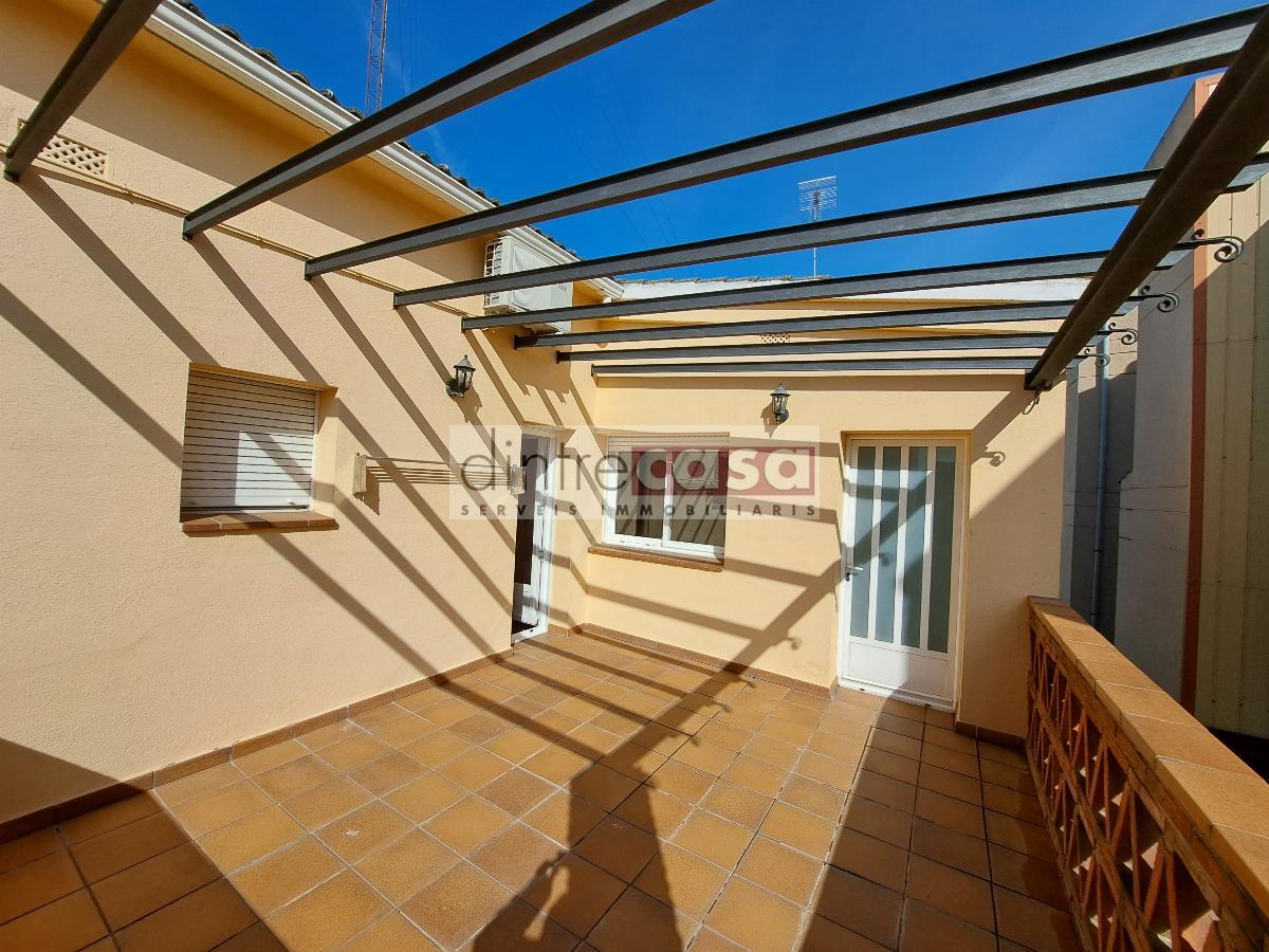 For sale of house in Tordera