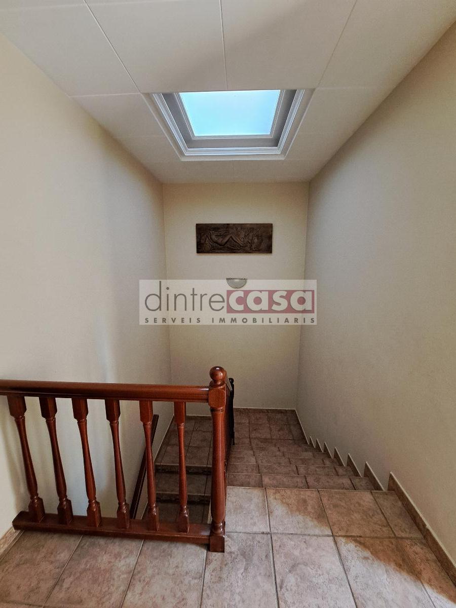 For sale of house in Tordera
