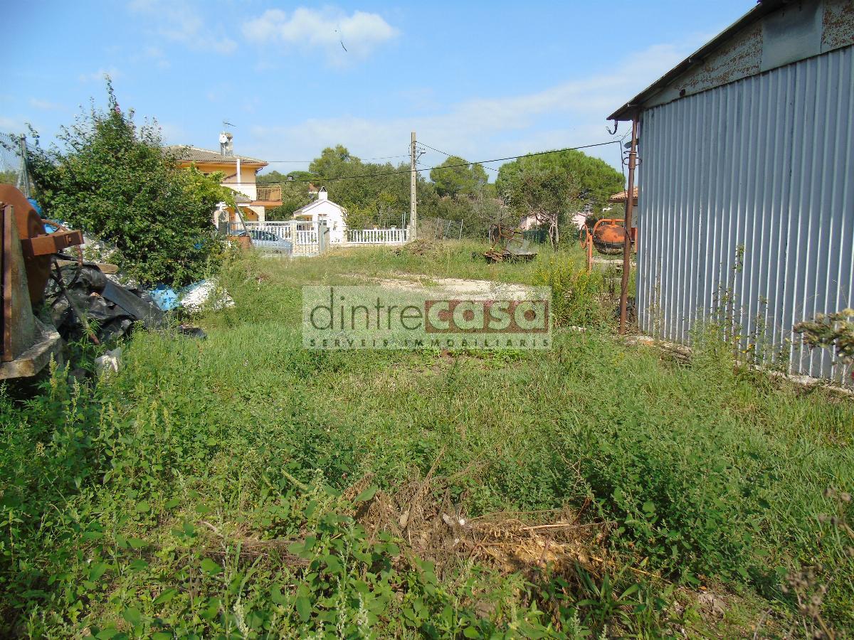 For sale of house in Fogars de la Selva