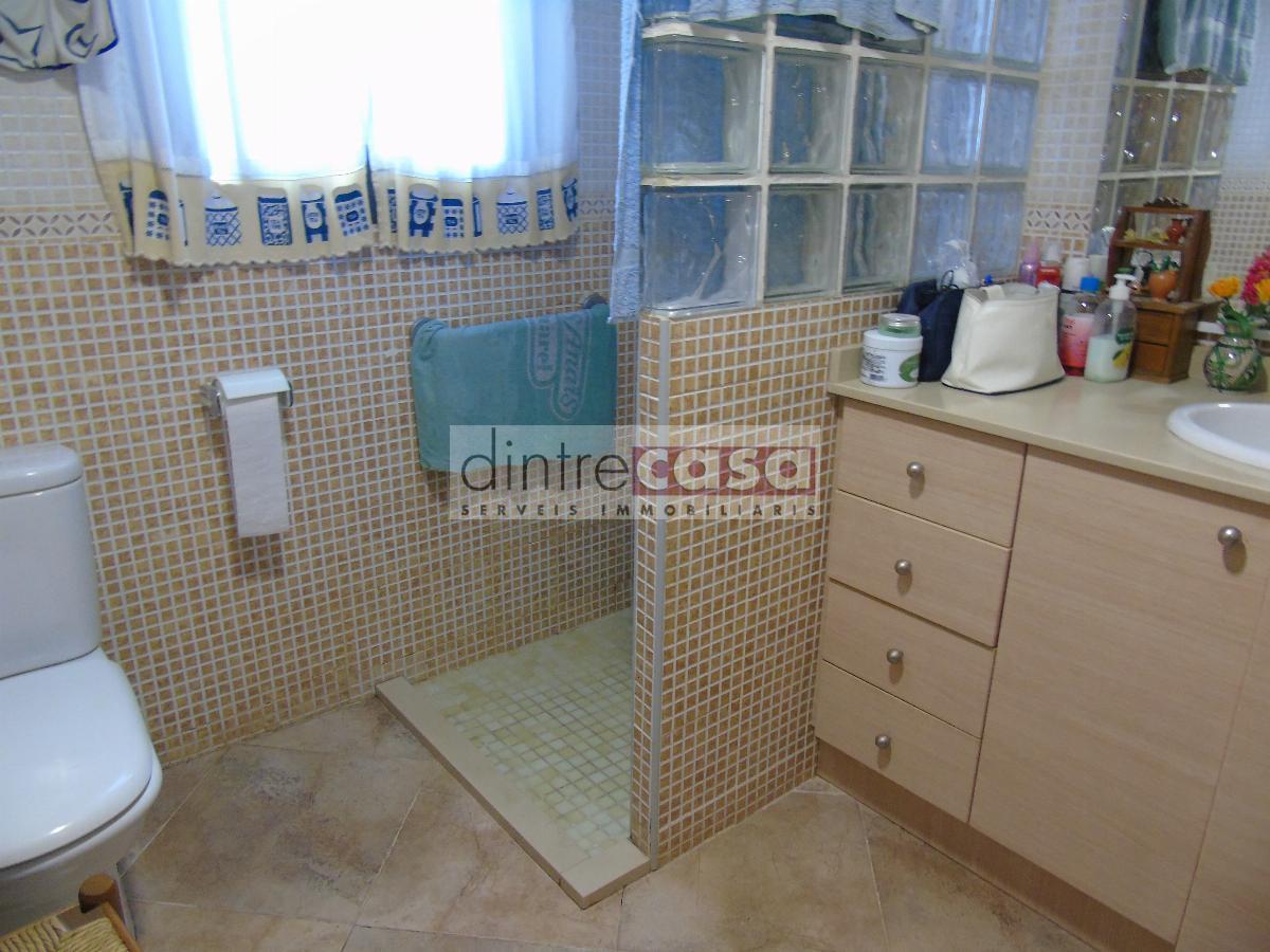 For sale of house in Fogars de la Selva