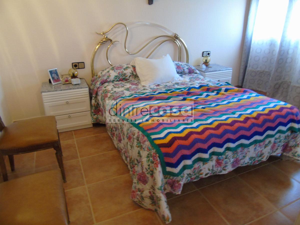 For sale of house in Fogars de la Selva
