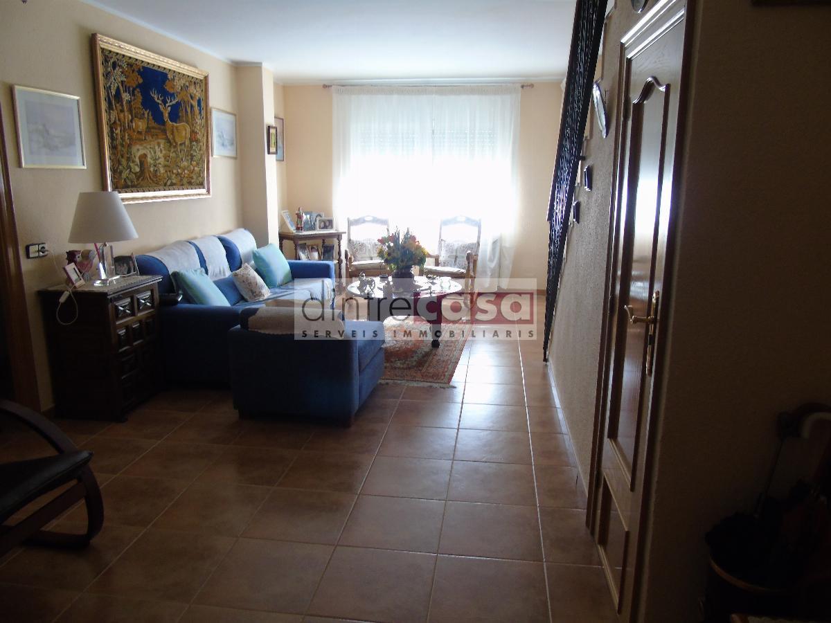 For sale of house in Fogars de la Selva